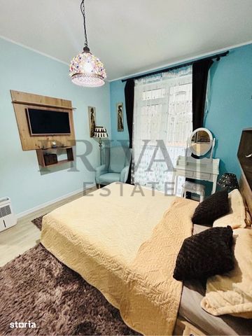 Apartament mobilat 2 camere, 50 mp, etaj 1, parcare, Dumbrăvița - Photo 2