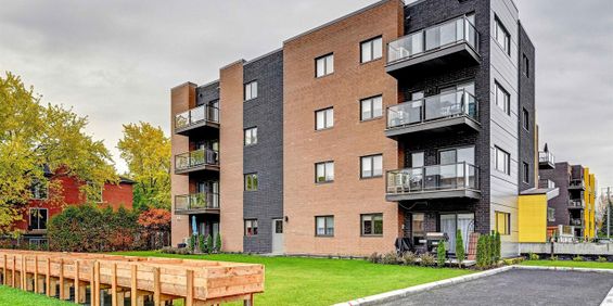1 CH - 1 SDB - Longueuil - $1,440 /mo - Photo 3