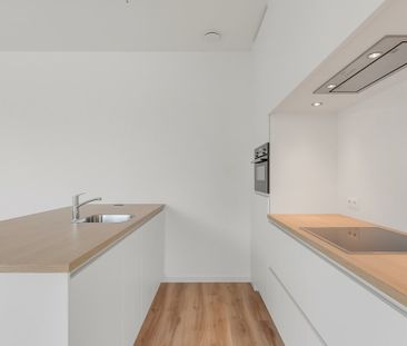 Uniek appartement met 2 slpkrs op toplocatie in Mechelen - Photo 4