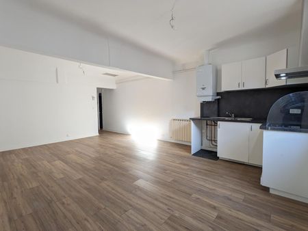 Location appartement T3 à BAYONNE | 60 m - Photo 4