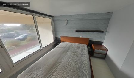 Location Appartement 3 pièces 39m² - Photo 2