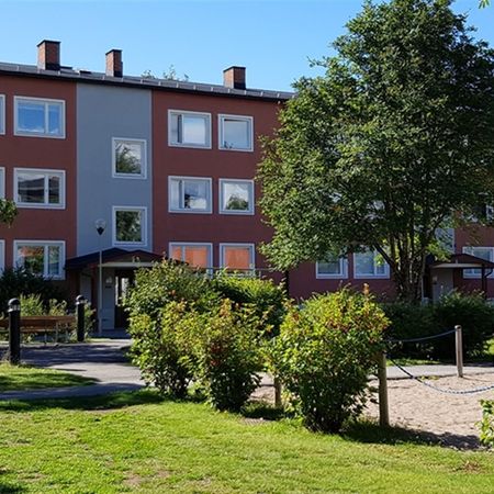 Svegsgatan 23 C - Foto 3