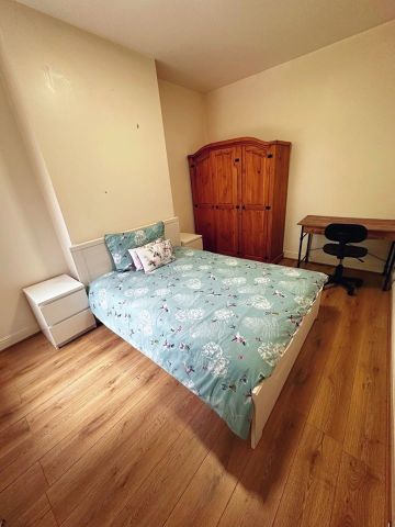 1 Bed Terraced House, Britannia Street, CV2 - Photo 2