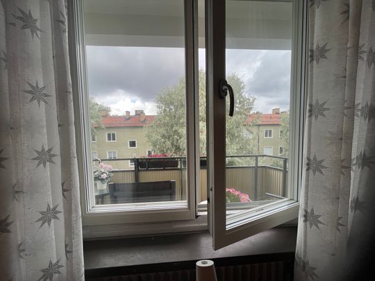 Eslövsvägen, Johanneshov - Photo 1
