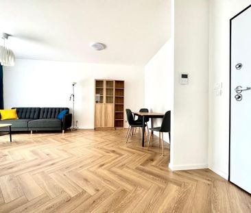 ul.Instalatorów 7A/ -2 pokoje z oddzielną kuchnią - Zdjęcie 6