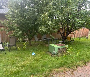 For Lease - 45 Netherford Road Unit# Bsmt, Vaughan, Ontario - Photo 5