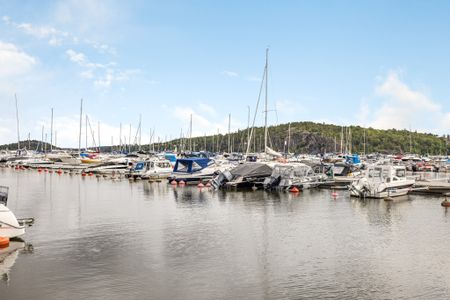 Sjöfrökens väg, Botkyrka - Photo 4