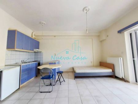 Studio/Γκαρσονιέρα για ενοικίαση Τ.Ε.Ι. (Πάτρα) - Φωτογραφία 3