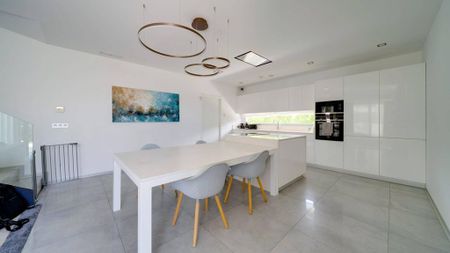 3 room luxury Villa for rent in Finestrat, Valencia - Foto 5