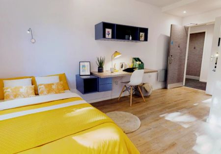 Silver En Suite - Photo 3