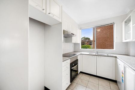 4/11 Water Street, Hornsby NSW 2077 - Apartment For Rent | Domain - Photo 2