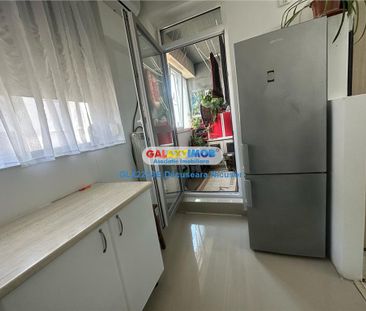 Apartament 2 camere, mobilat, utilat in Militari Residence 300 euro - Photo 6