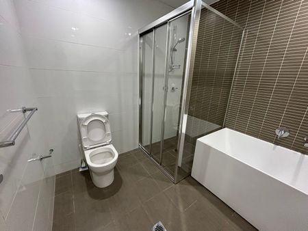 307/12 East Street Granville - Photo 5