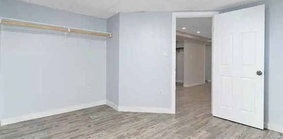 Legal Basement Suite with 3 Bedrooms & Garage Option in Allendale - Photo 2