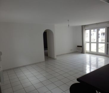 Location Appartement 3 pièces 68m² STRASBOURG 67000 - Photo 1