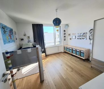 4.5 Zimmer, 102 m², 3. Stock - Photo 5