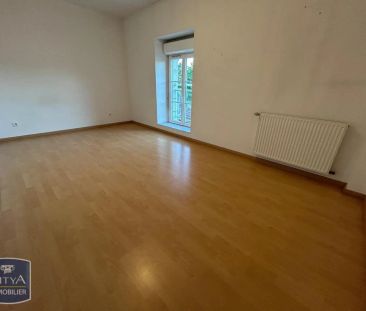 Maison à louer 3 pièces 57.83m² - Photo 3