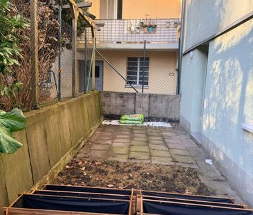 Renovierte 1-Zimmerwohnung mit Küche & Terrasse - Photo 5