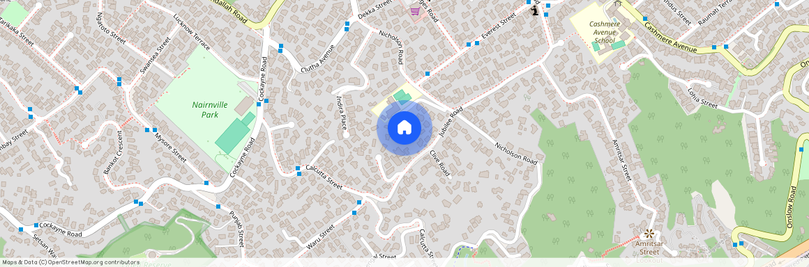 4/74 Jubilee Road, Khandallah, Wellington City