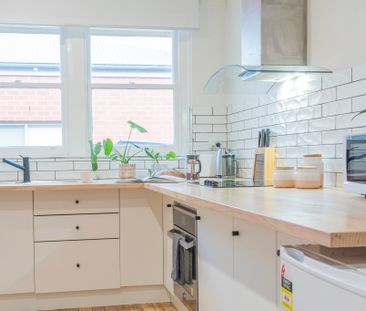 Central Albury Fully Furnished Apartment - Photo 1