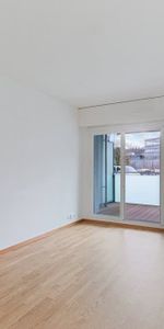 2 Zimmer, 48 m², 6. Stock - Photo 4