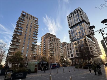 1 bedroom apartment to rent - Photo 4