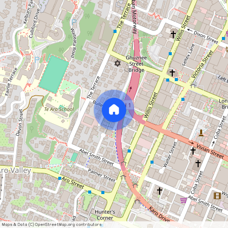 31A Buller Street, Te Aro, Wellington