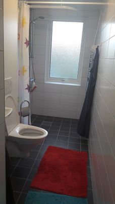 Norra Dragspelsgatan, Västra Frölunda - Foto 1