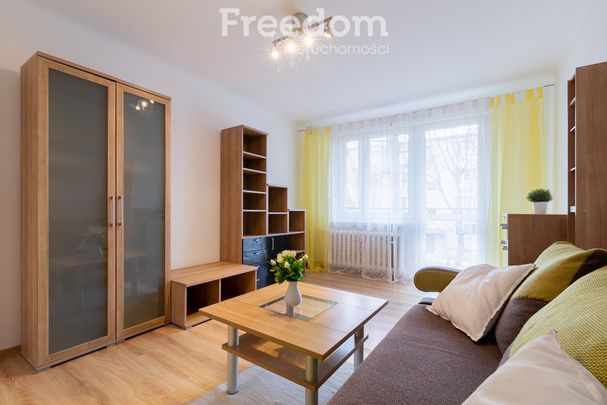 Mieszkanie 43,92 m², Tarnów, Świętej Faustyny - Photo 1