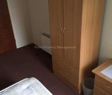 All Bills Included - Great Western Street, Rusholme Just A Short Wa... - Photo 5