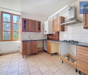 Maison T7 Montagny à louer - Photo 5