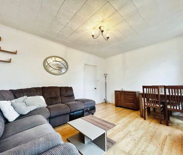 1 bed maisonette to rent in London Road, Colnbrook, SL3 - Photo 1