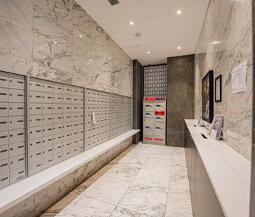 For Lease - 31 Tippett Road Unit# 821, Toronto, Ontario - Photo 6