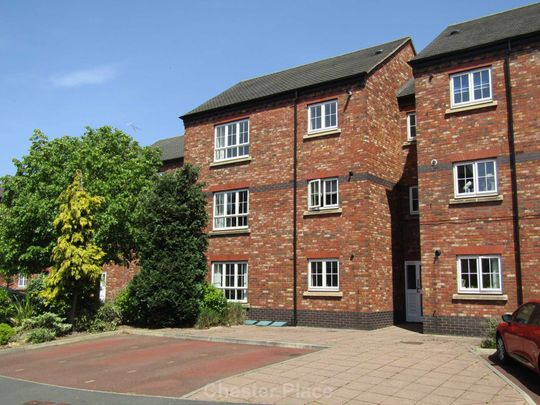 Thomas Brassey Close, Hoole - Photo 1