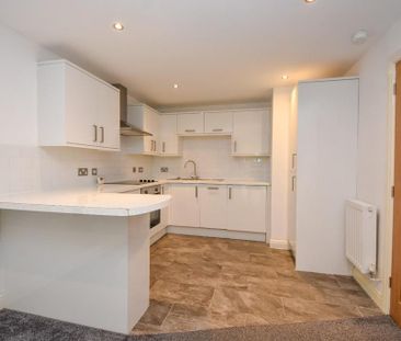 2 bedroom apartment to rent - Photo 2