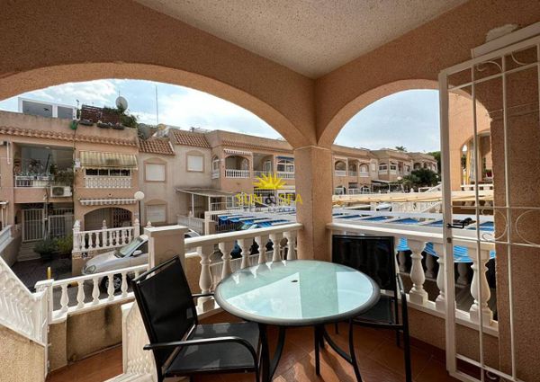 GROUND FLOOR RENTAL IN LOS BALCONES, TORREVIEJA - PROVINCE OF ALICANTE