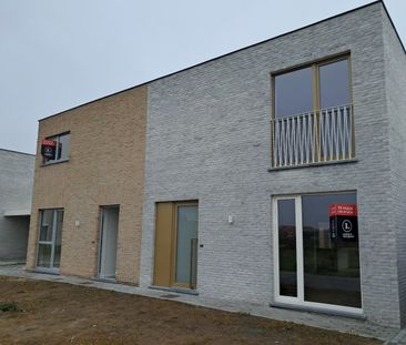 Nieuwbouwwoning op rustige ligging. - Photo 2