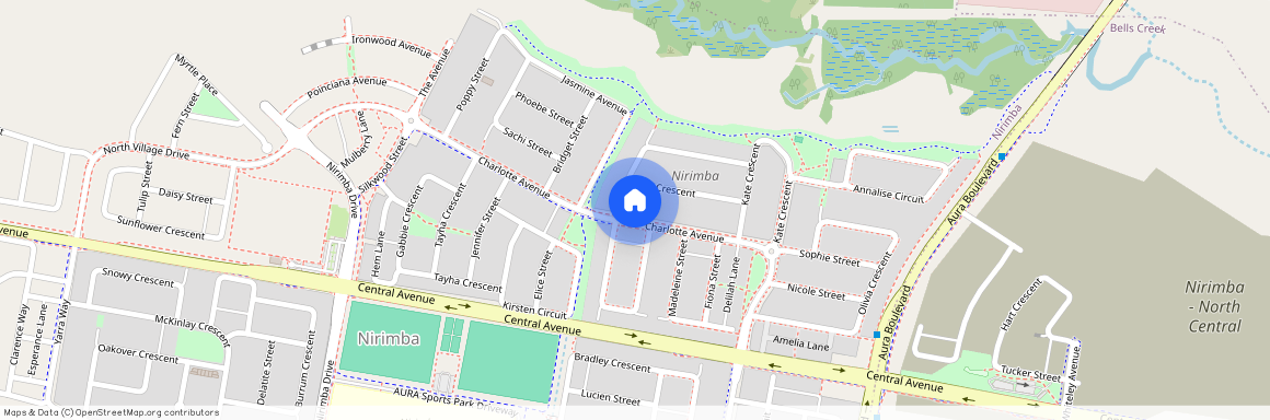 84 Charlotte Avenue, QLD 4551, Nirimba