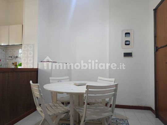 Trilocale via Pietro Fumaroli 13, Zona Domitilla, Ladispoli - Photo 1