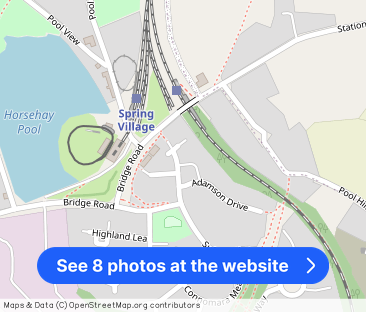 12 Great Western Drive, Horsehay, Telford, TF4 3UG - Photo 1