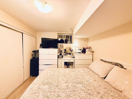 For Lease - 48 Keystone Avenue Unit# Lower, Toronto, Ontario - Photo 4