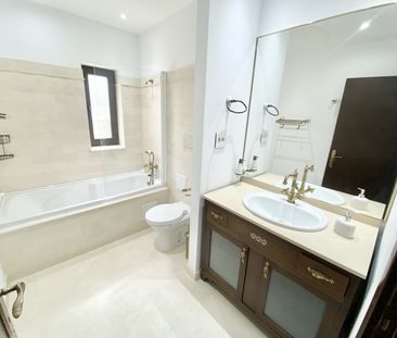 Compound villa - Photo 6