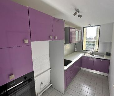 Fort de France - Appartement - F2 - Photo 4