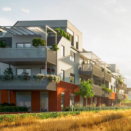 Attraktives Mehrparteienobjekt in Wien-Donaustadt Breitenleer Straße 248 - Photo 3