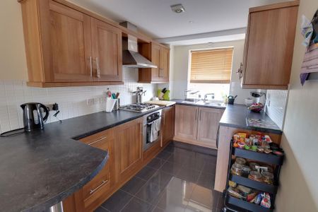 2 bedroom property to rent - Photo 5