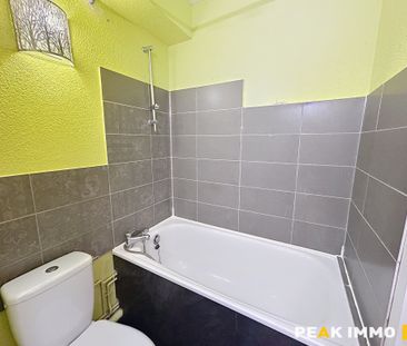 Location Appartement 1 pièce 18m² ONNION 74490 - Photo 3