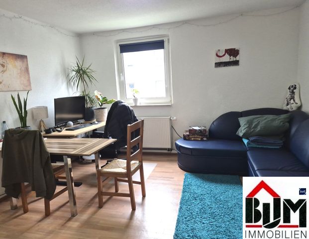 *Ruhige Lage - Bad mit Fenster - Blick ins Grüne* - Foto 1