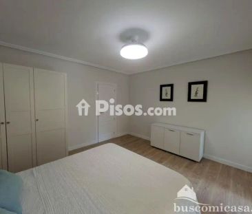 Piso en alquiler en Calle de Canalejas - Foto 4