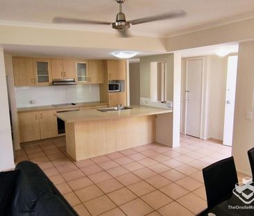 3 Bedroom 2 Bathroom - Fully rurnished in a beautiful tropical resort - Photo 5