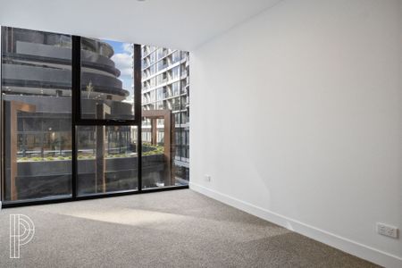 Modern Living in the Heart of Philip – 2-Bedroom Apartment at WOVA - Photo 2
